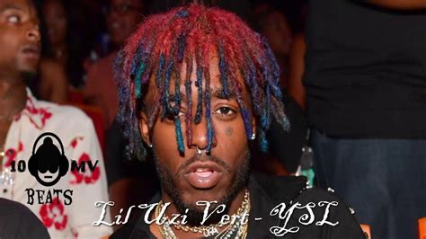 ysl lil uzi vert instrumental download|Free Lil Uzi Vert samples, sounds, and loops .